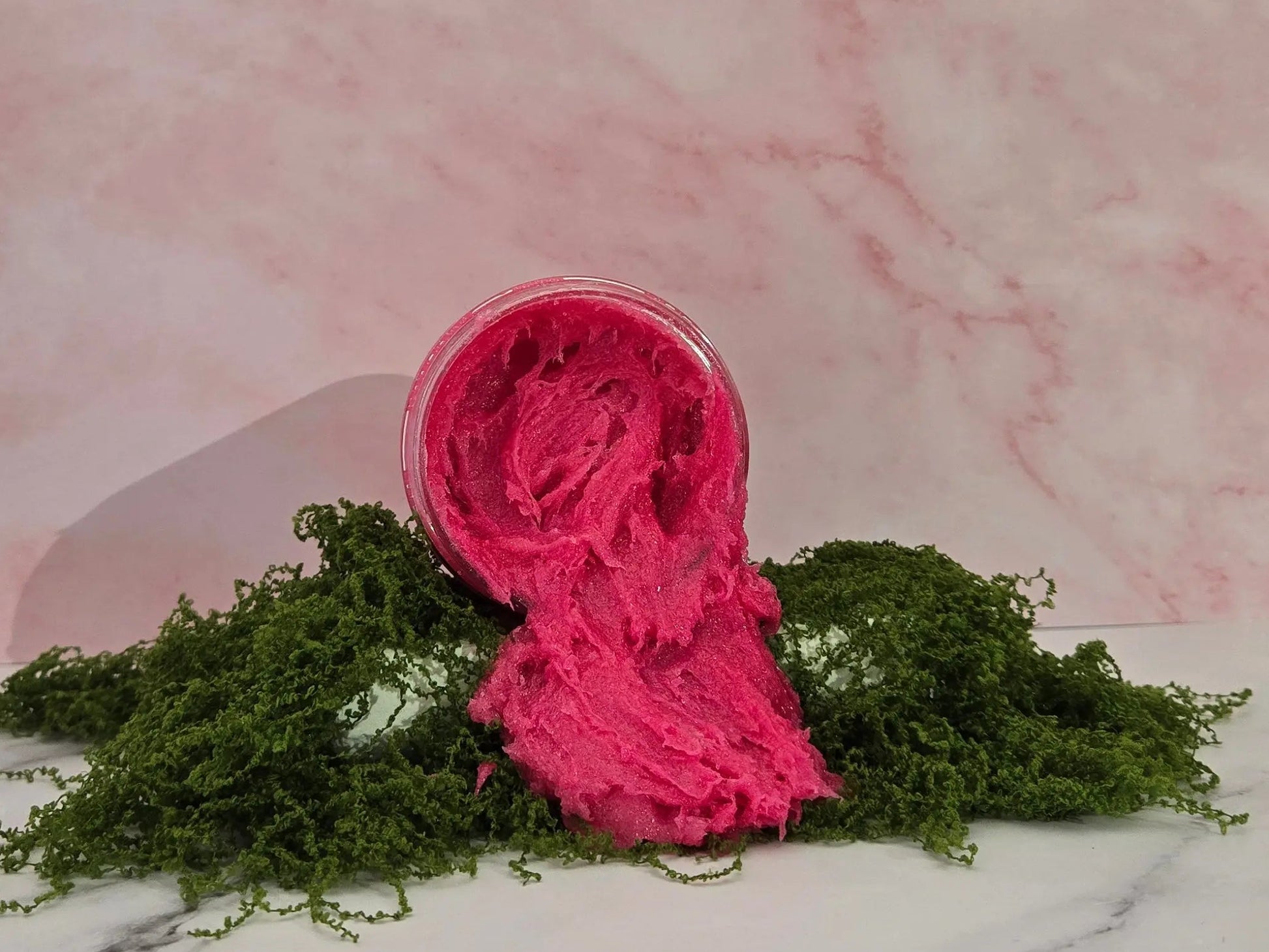 Pomegranate Enzyme Body Scrub Soultonica