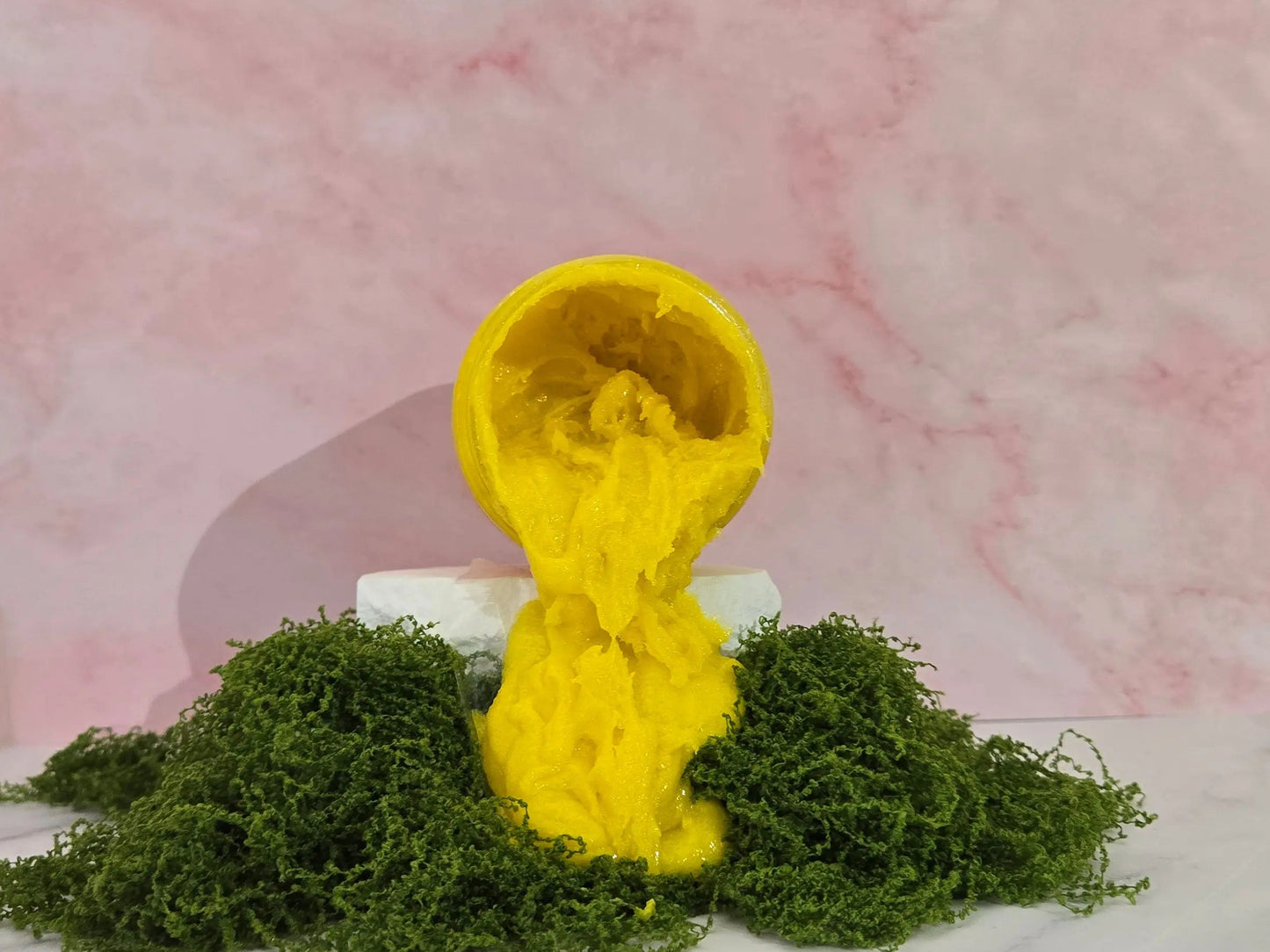 Pineapple Enzyme Body Scrub Soultonica