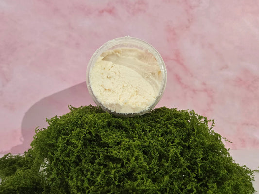 Pomegranate Body Cream Soultonica
